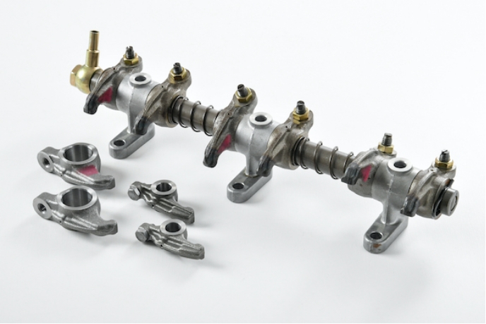 小型エンジン用ロッカーアーム